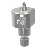 Matrijs D3 Voor 8T / 10T Riveters (Push-Pull-Compatibel)