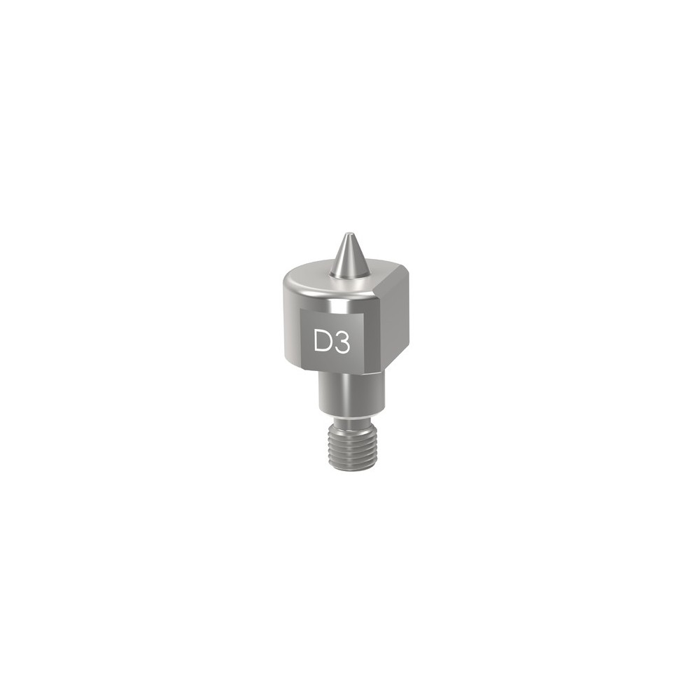 Matrijs D3 Voor 8T / 10T Riveters (Push-Pull-Compatibel)