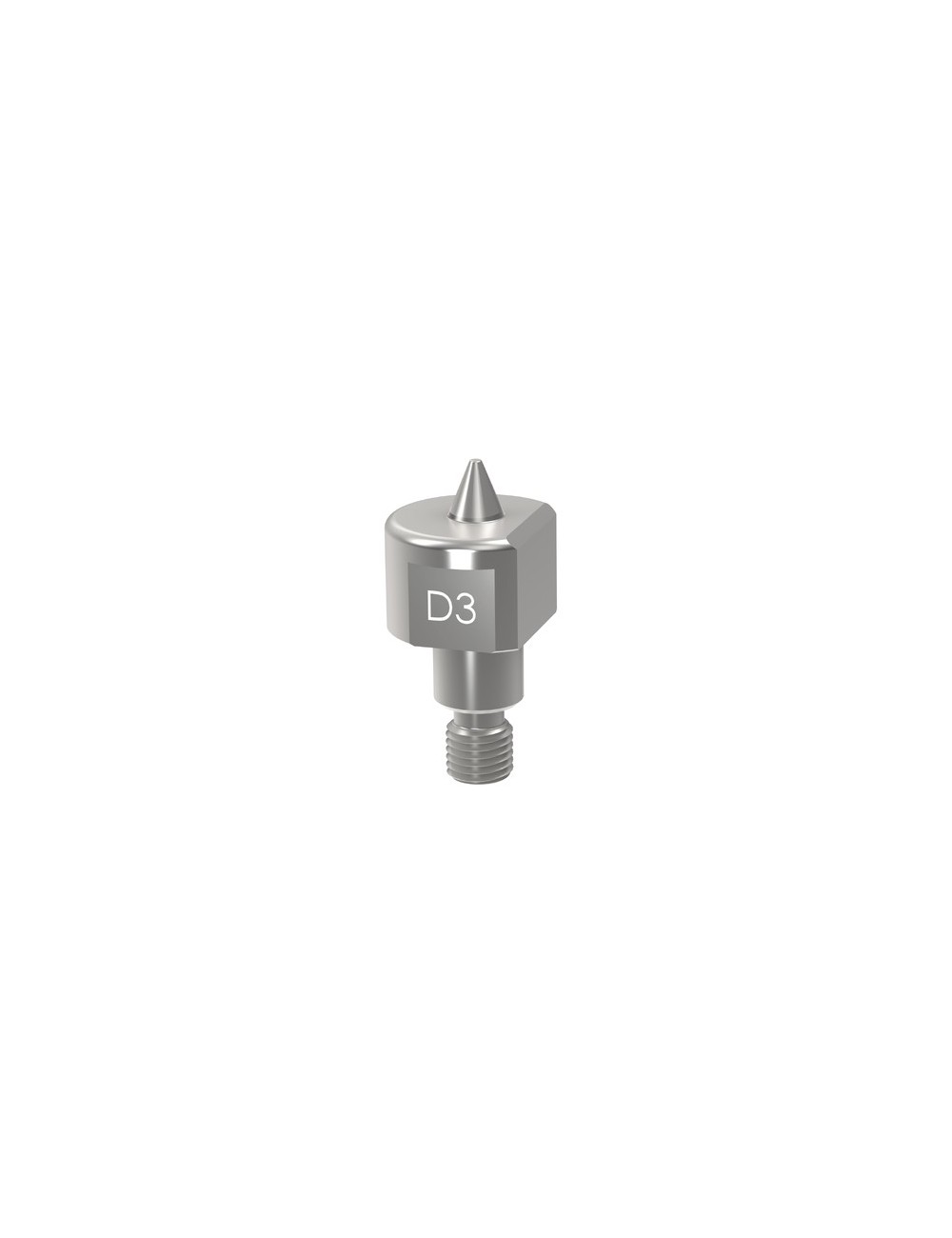 Matrijs D3 Voor 8T / 10T Riveters (Push-Pull-Compatibel)