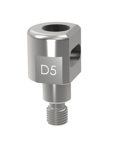 Matrijs D5 Voor 8T / 10T Riveters (Push-Pull-Compatibel)