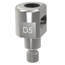 Matrijs D5 Voor 8T / 10T Riveters (Push-Pull-Compatibel)