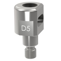 Matrijs D5 Voor 8T / 10T Riveters (Push-Pull-Compatibel)