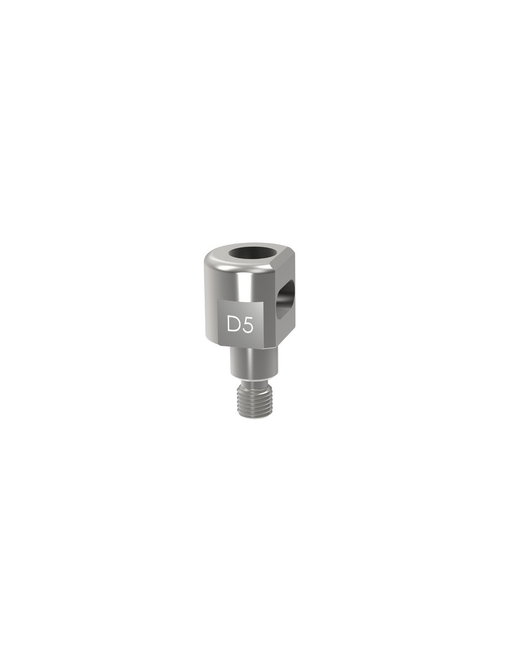 Matrijs D5 Voor 8T / 10T Riveters (Push-Pull-Compatibel)