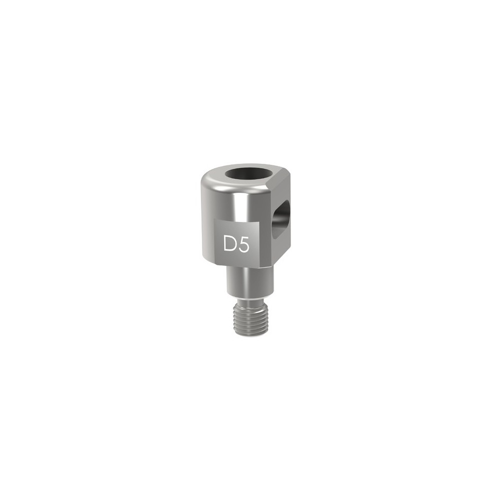 Matrijs D5 Voor 8T / 10T Riveters (Push-Pull-Compatibel)
