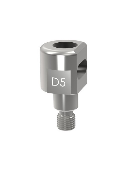 Matrijs D5 Voor 8T / 10T Riveters (Push-Pull-Compatibel)