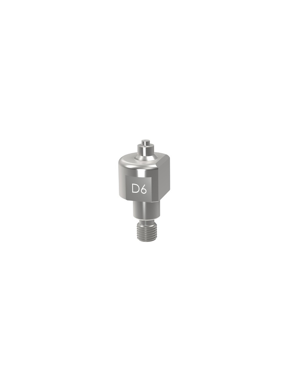 Matrijs D6 Voor 8T / 10T Riveters (Push-Pull-Compatibel)
