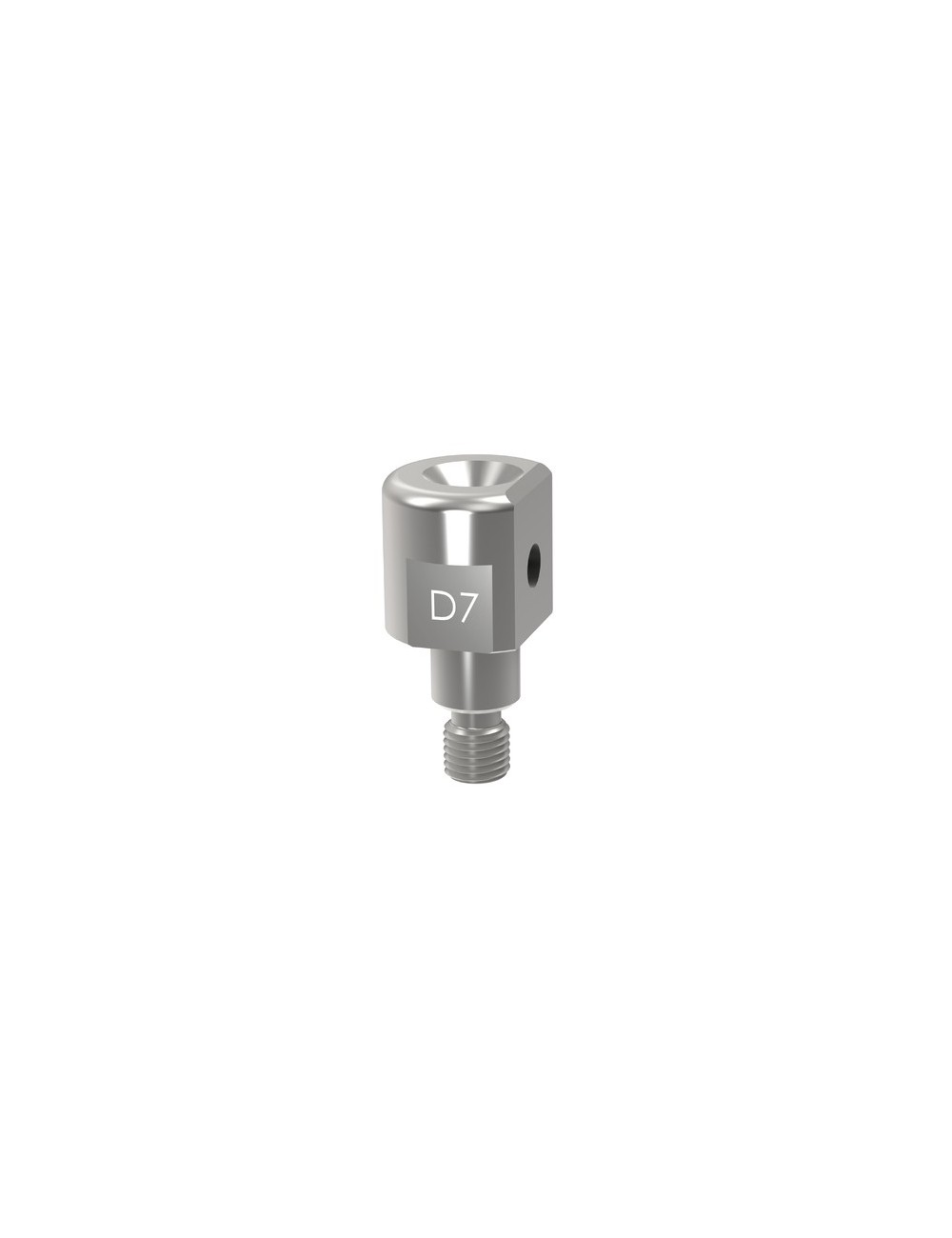 Matrijs D7 Voor 8T / 10T Riveters (Push-Pull-Compatibel) Matrijs D7 Voor 8T / 10T Riveters (Push-Pull-Compatibel)