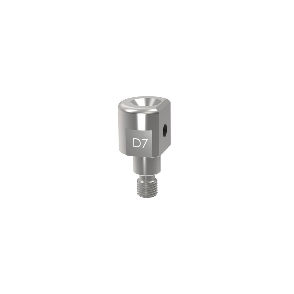 Matrijs D7 Voor 8T / 10T Riveters (Push-Pull-Compatibel)