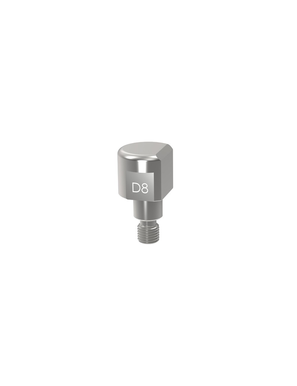 D8-Matrijs Voor 8T / 10T-Klinknagels (Push-Pull-Compatibel)