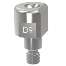 D9-Matrijs Voor 8T / 10T-Klinknagels (Push-Pull-Compatibel)