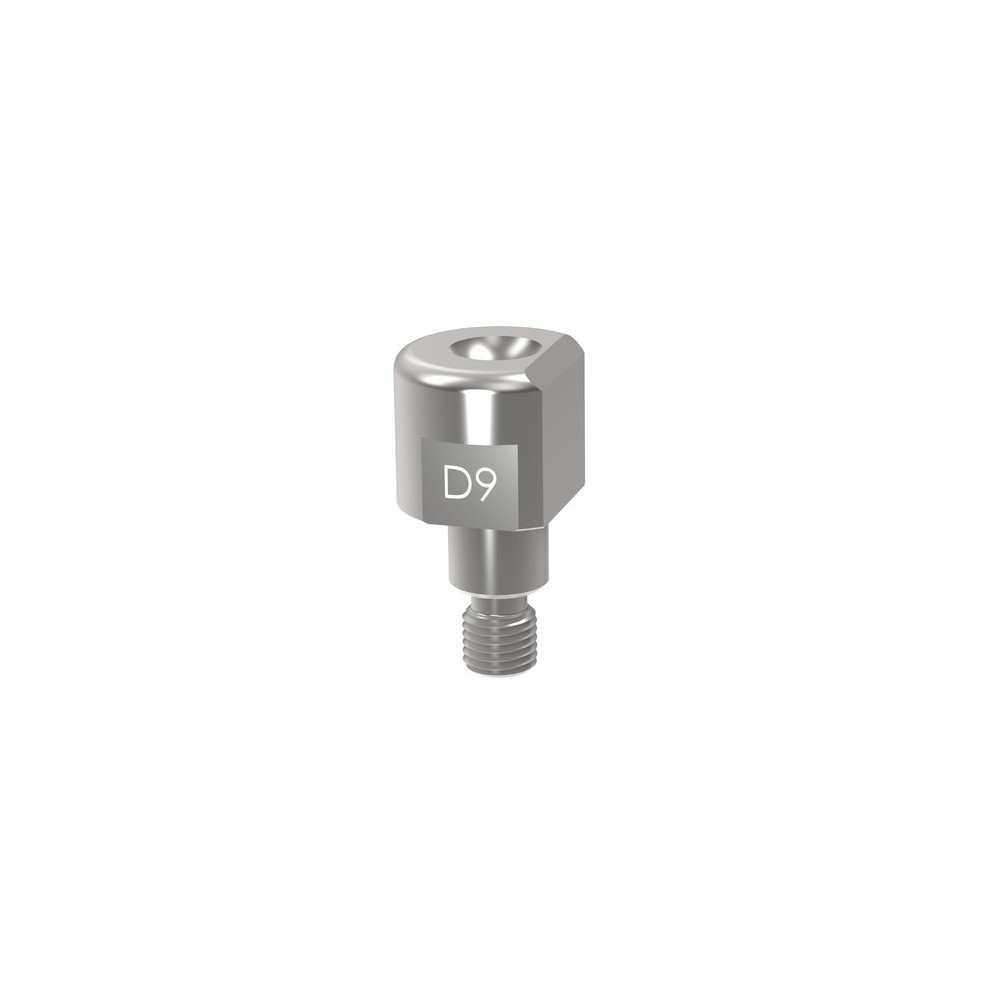D9-Matrijs Voor 8T / 10T-Klinknagels (Push-Pull-Compatibel)