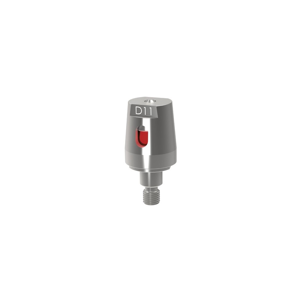 Matrijs D11 Voor 8T / 10T Riveters (Push-Pull-Compatibel)
