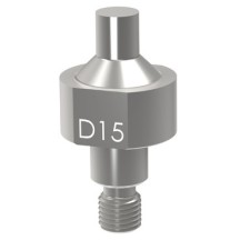 Matrijs D15 Voor 8T / 10T Riveters (Push-Pull-Compatibel)