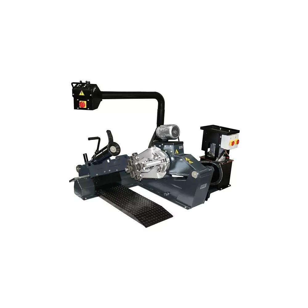  S556 400V-ph-50Hz