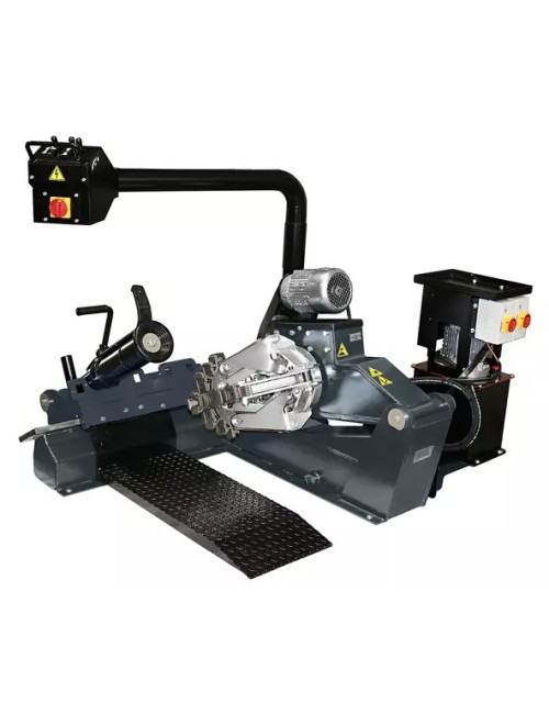 Bandenspaner voor vrachtwagen- en buswielen 13“-27”