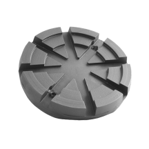 Rubberen Pads Nussbaum / Att / Ami