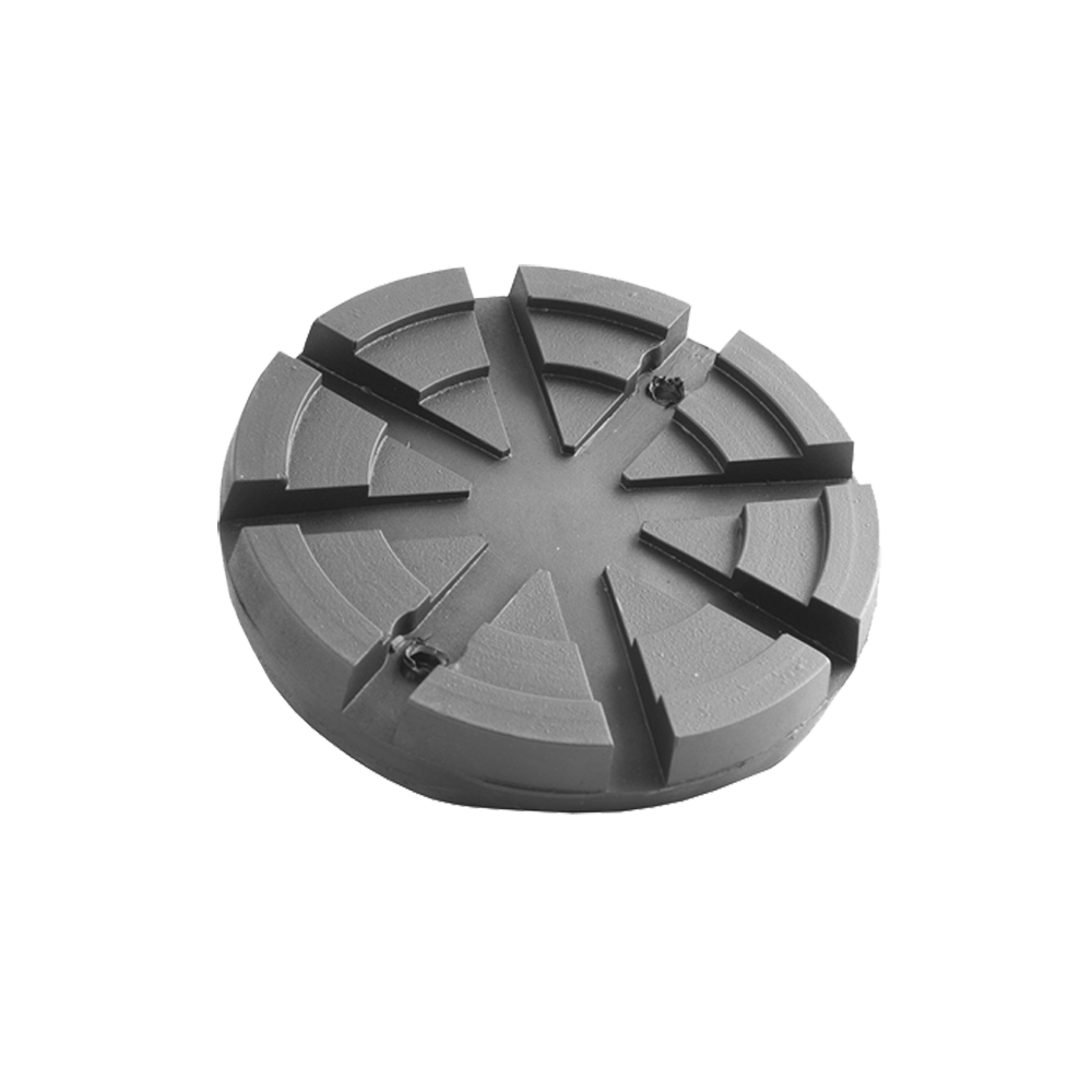 Rubberen Pads Nussbaum / Att / Ami