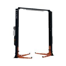 !! Promo !! Elektro-Hydraulische 2-Palenbrug, Zonder Basis, Hefvermogen 3,5T