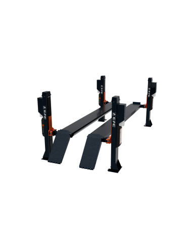 !!! PROMO !!! Vierpalenbrug 10T, (zonder verbinding) Vlakke Rijbanen Van 7M