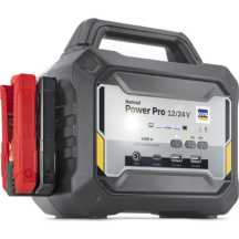 !! promo !! NOMAD POWER PRO 12/24 V