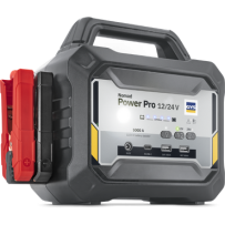 !! promo !! NOMAD POWER PRO 12/24 V