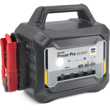 !! promo !! NOMAD POWER PRO 12/24 V