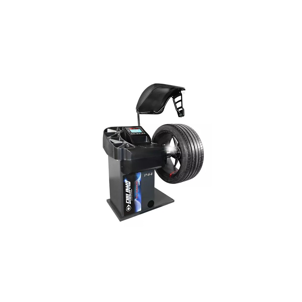  Pro Balance P44 220V-1ph-50/60Hz
