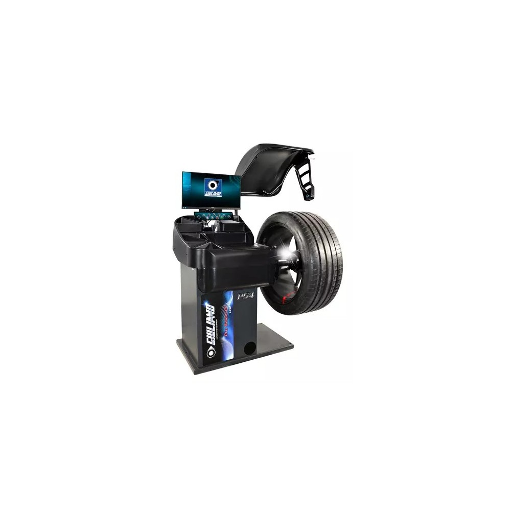  Pro Balance P54 230V-1ph-50/60Hz