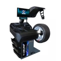  Pro Balance P55 Plus 230V-1ph-50/60Hz