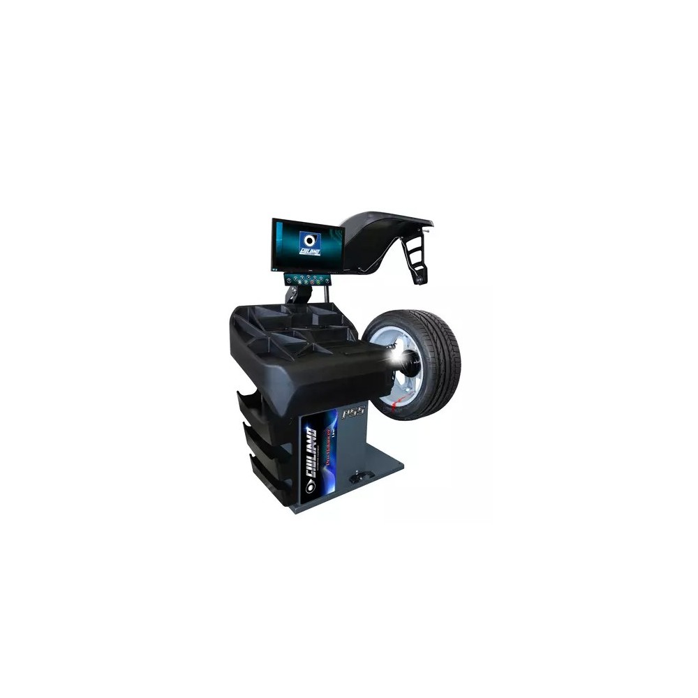  Pro Balance P55 Plus 230V-1ph-50/60Hz