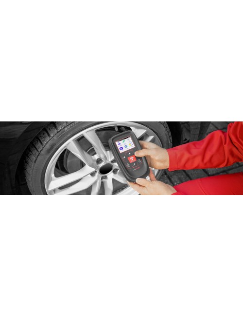 !!! PROMOTION !!! Outil TPMS TECH600