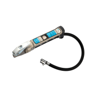 Afg4 0-140 Psi & 0-9.6 Bar 0.53M Hose Sco