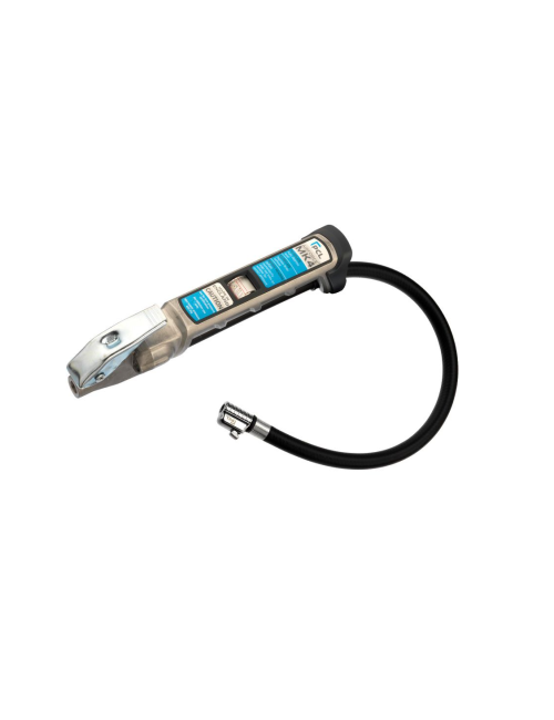 Afg4 0-140 Psi & 0-9.6 Bar 0.53M Hose Sco