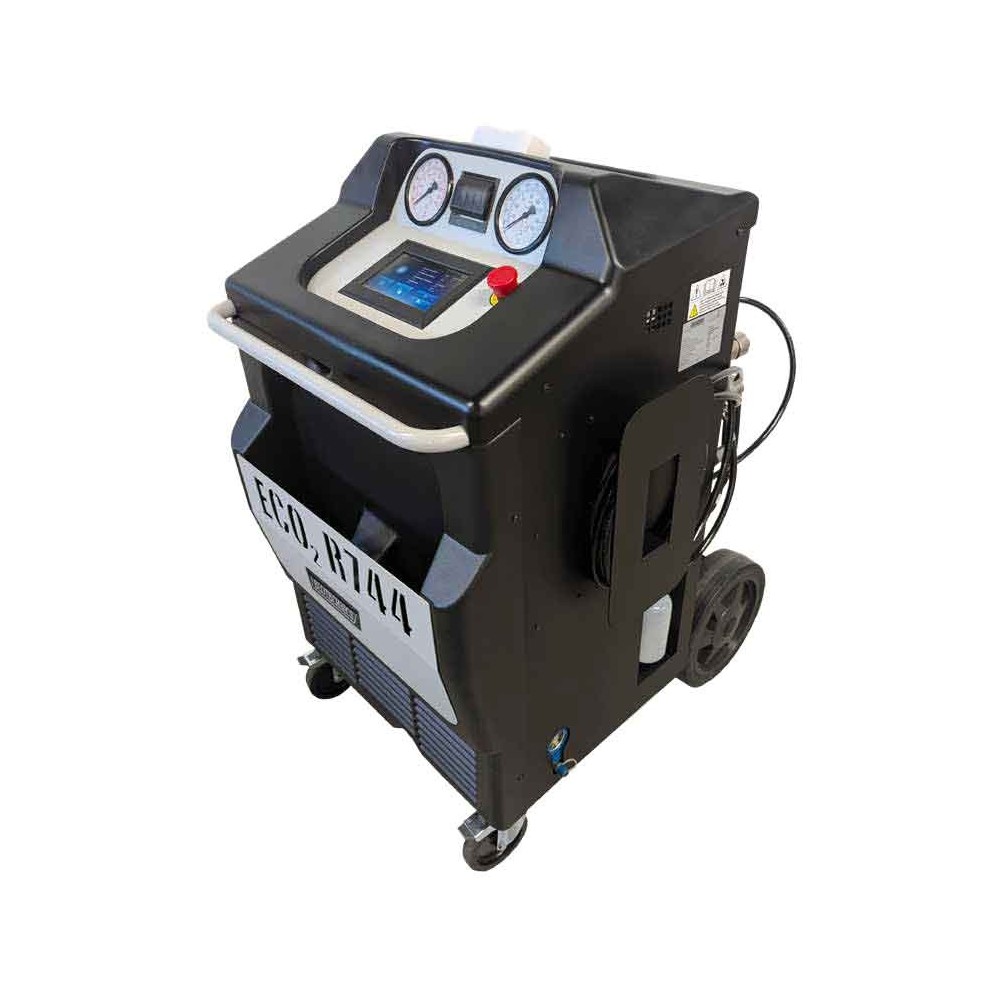 !! promo !! Machine DE CLIMATISATION AU CO2