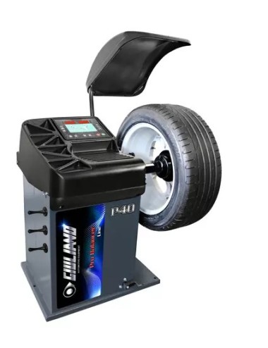 !!! PROMO !!! Wielbalanceerder S800 230V-1Ph-50/60Hz