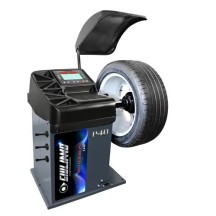 Wielbalanceerder S800 230V-1ph-50/60hz