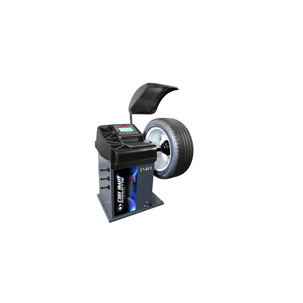 Wielbalanceerder S800 230V-1ph-50/60hz