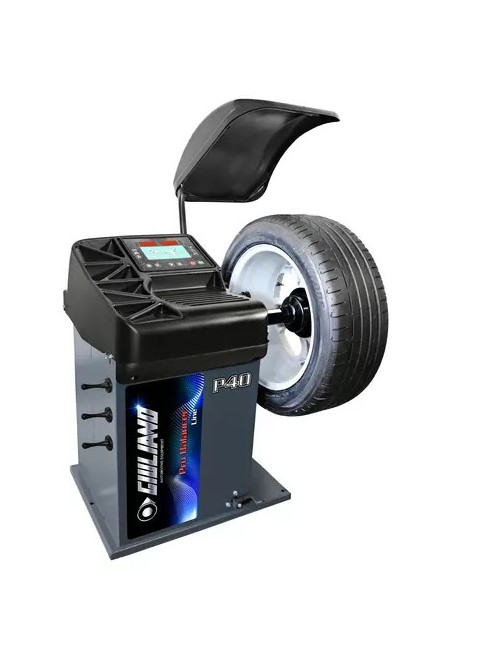 Wielbalanceerder S800 230V-1ph-50/60hz