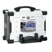 !! promo !! GYSFLASH 107.24 CNT FV (câbles 5 m)