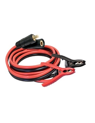 !!! promo !!! GYSFLASH 107.24 CNT FV (câbles 5 m)