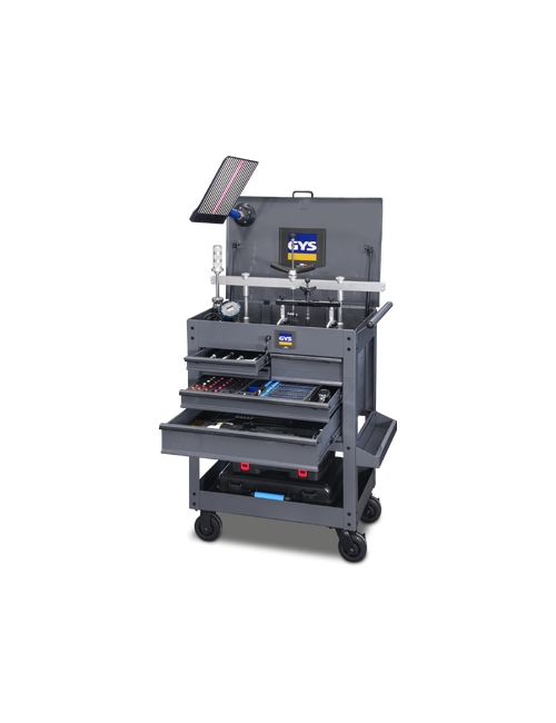 !!! promo !!! GYSMART GPR