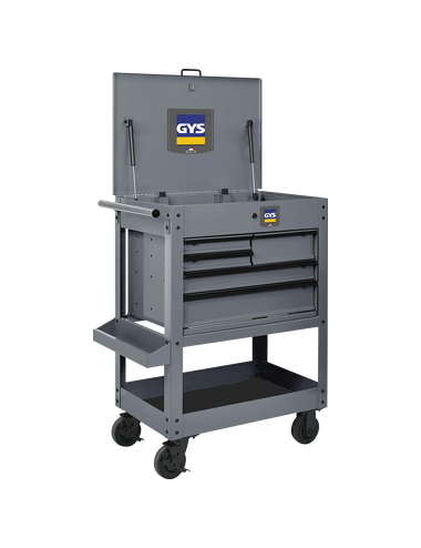 !!! promo !!! GYSMART GPR