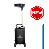 !! promo !! récupérateur d'huile 70L