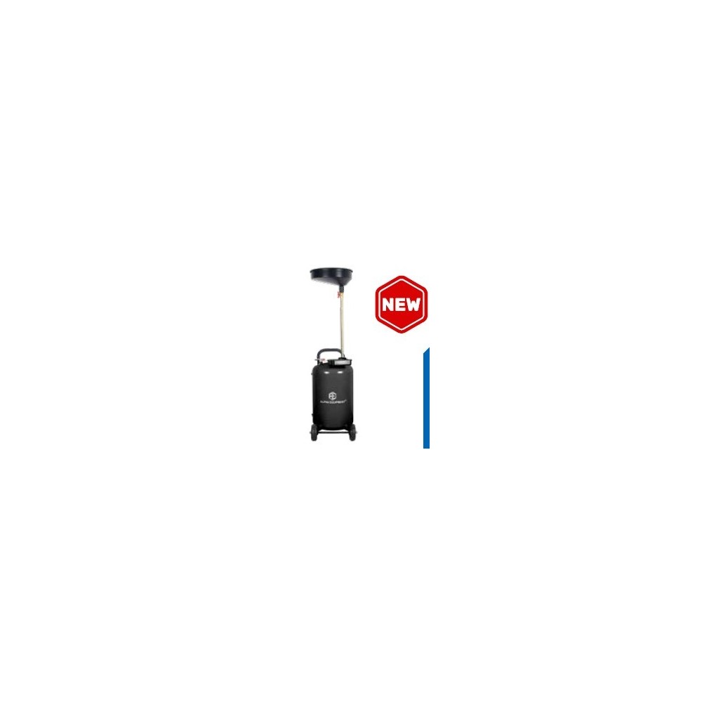 !! promo !! Waste Oil Drainer