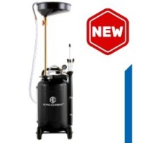 !! promo !! Pneumatic Waste Oil Suction-drainer
