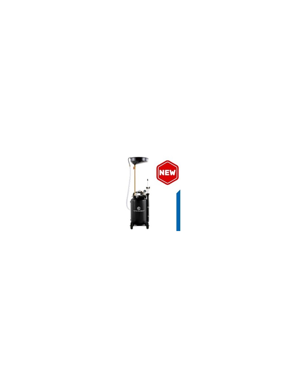 !! Promotion !! Aspirateur pneumatique d'huiles usagées !! Promotion !! Aspirateur pneumatique d'huiles usagées