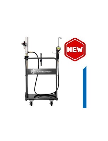 !! promo !! Heavy duty mobile oil kit