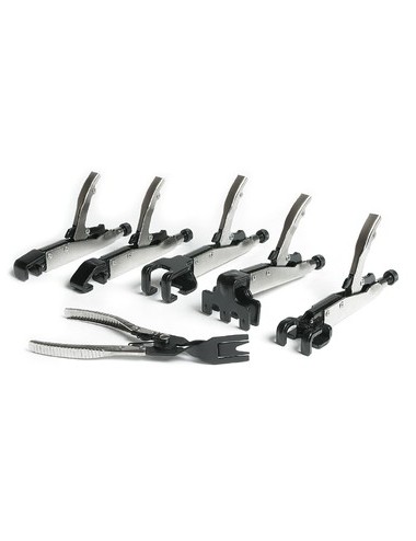 6 Pliers - Special Car Body