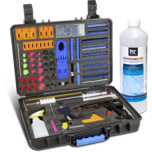 !!! promo !!! GPR GYS - kit de débosselage par colle