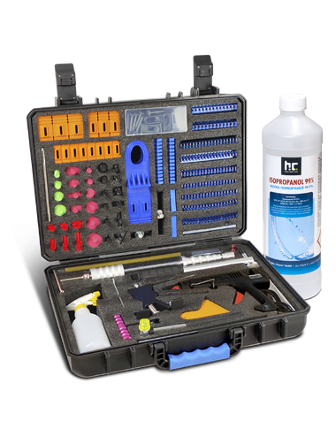 !!! PROMOTION !!! kit de débosselage par colle